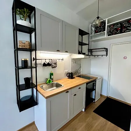 Апартаменты Savi 4 Пярну