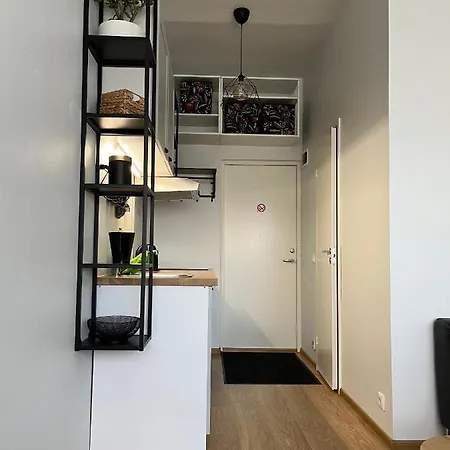 Savi 4 Апартаменты