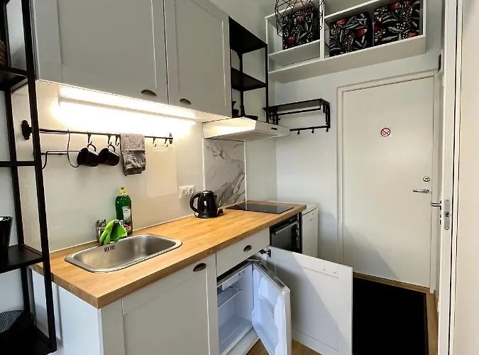 Διαμέρισμα Savi 4