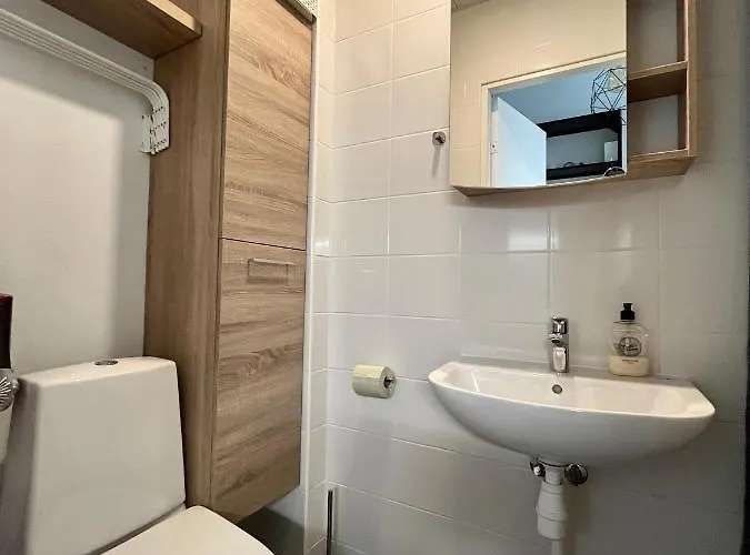 Savi 4 Διαμέρισμα *