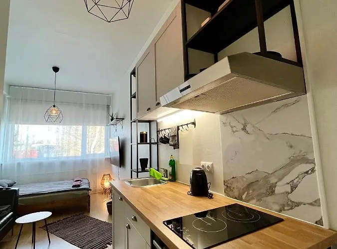 Savi 4 Διαμέρισμα Παρνού