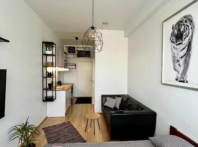 Savi 4 Διαμέρισμα