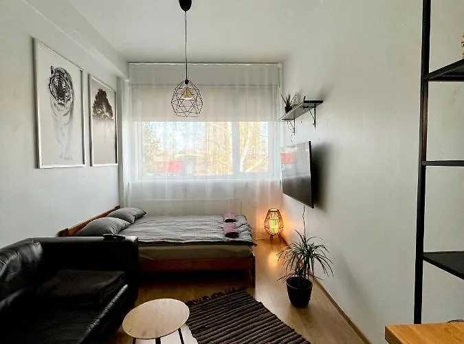 Savi 4 Διαμέρισμα *